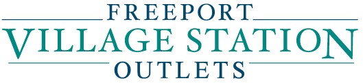 Freeport Village Station Outlets Logo