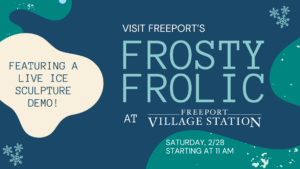 2026 Frosty Frolic