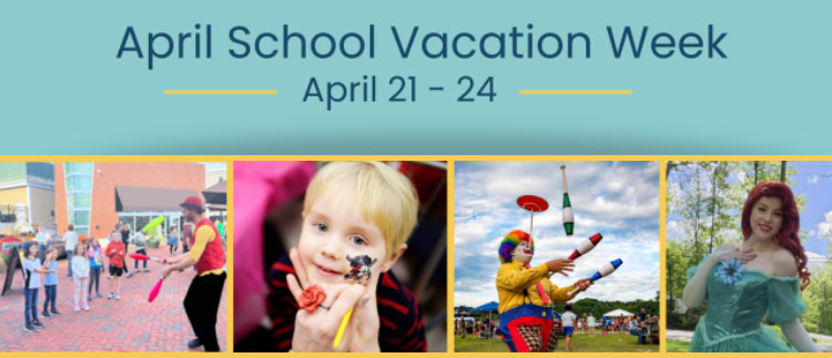 April School Vacation