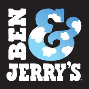 Ben & Jerry's Logo