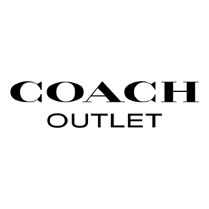 Coach Outlet Logo