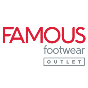 Famous Footwear Outlet
