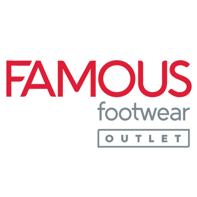 Famous Footwear Outlet
