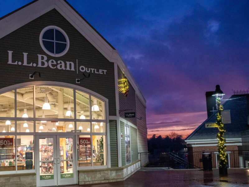 L.L. Bean Outlet
