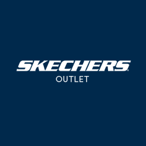 Skechers Outlet Logo
