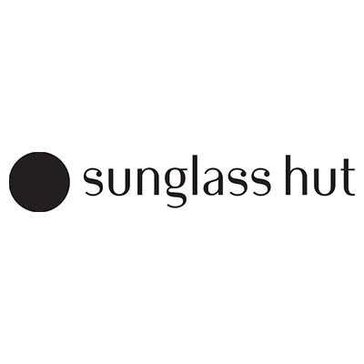 Sunglass Hut Logo