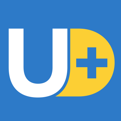 Uniform Destination Logo