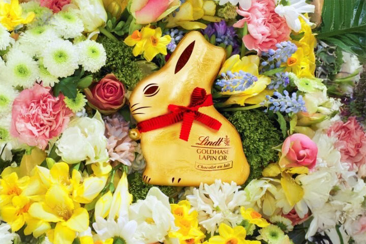 Lindt Easter Specials