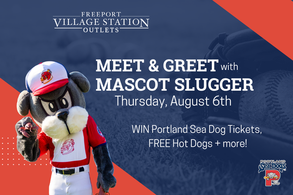 Meet Slugger