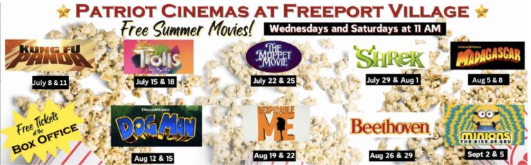 free movies