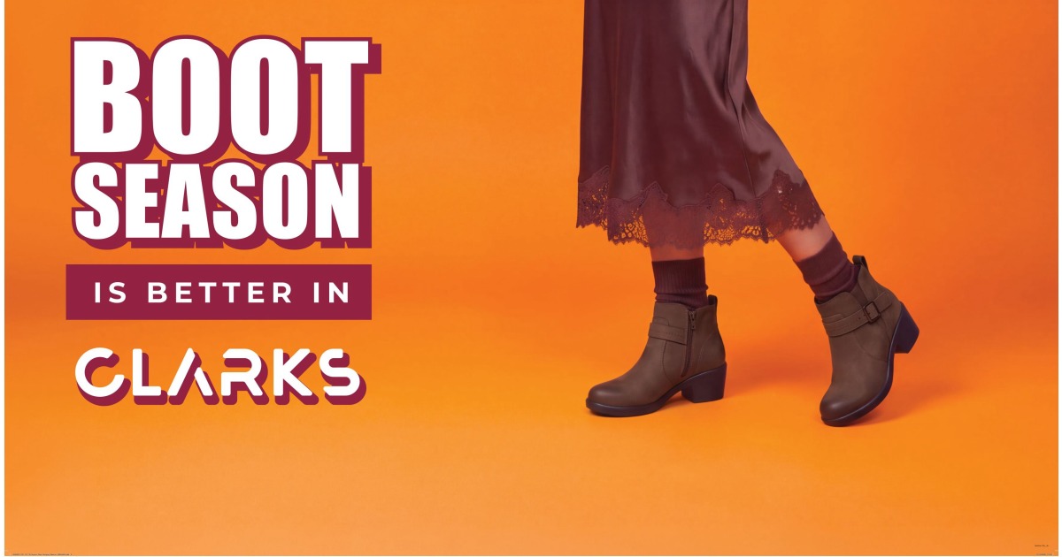 boot season